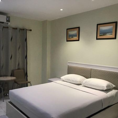 Star 3 Residence Rayong Exterior foto