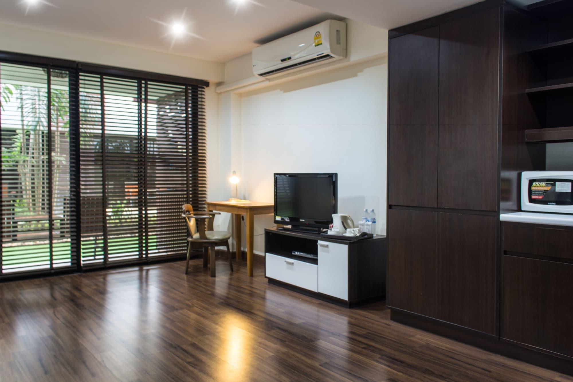 Star 3 Residence Rayong Exterior foto