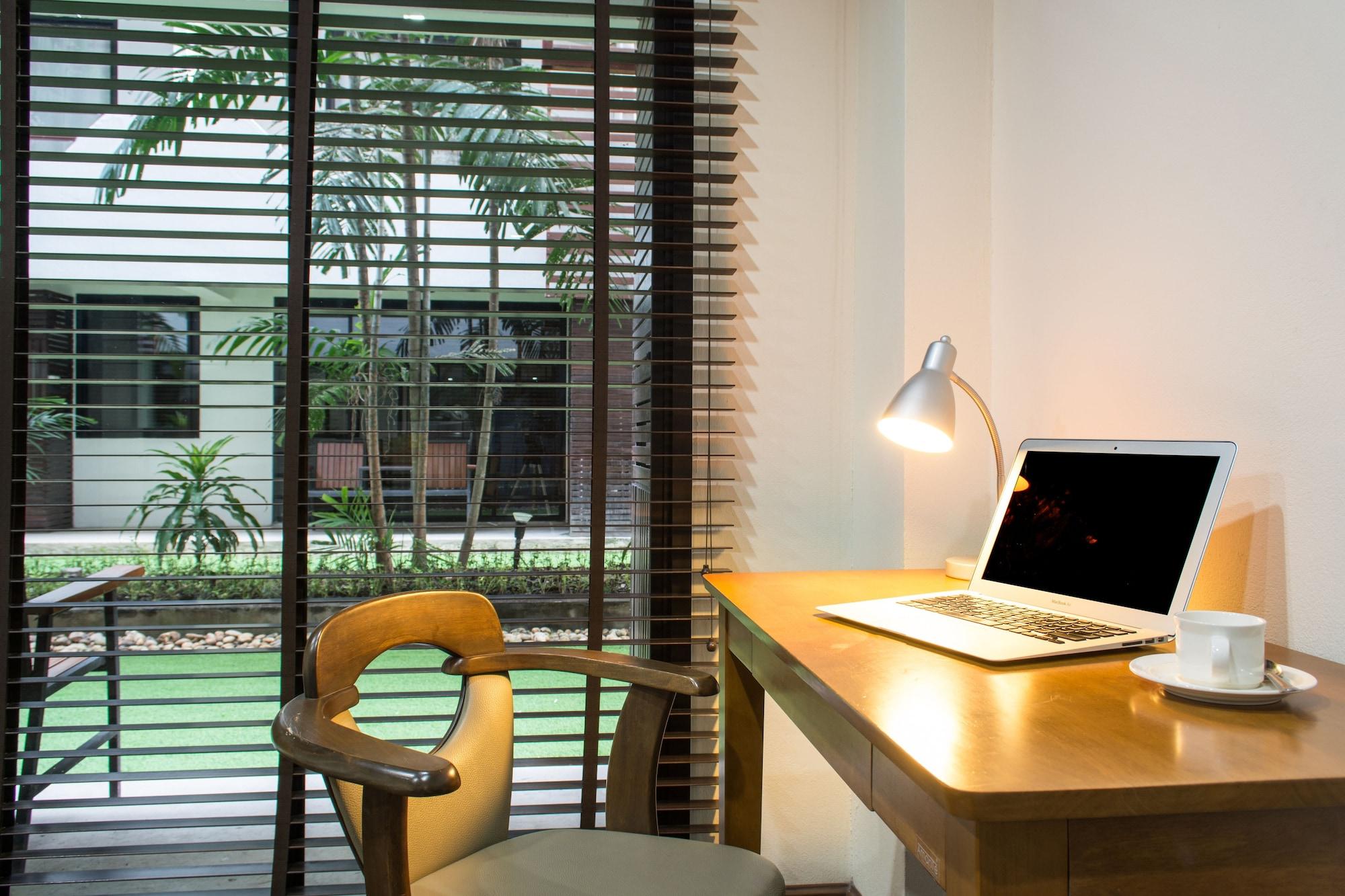 Star 3 Residence Rayong Exterior foto