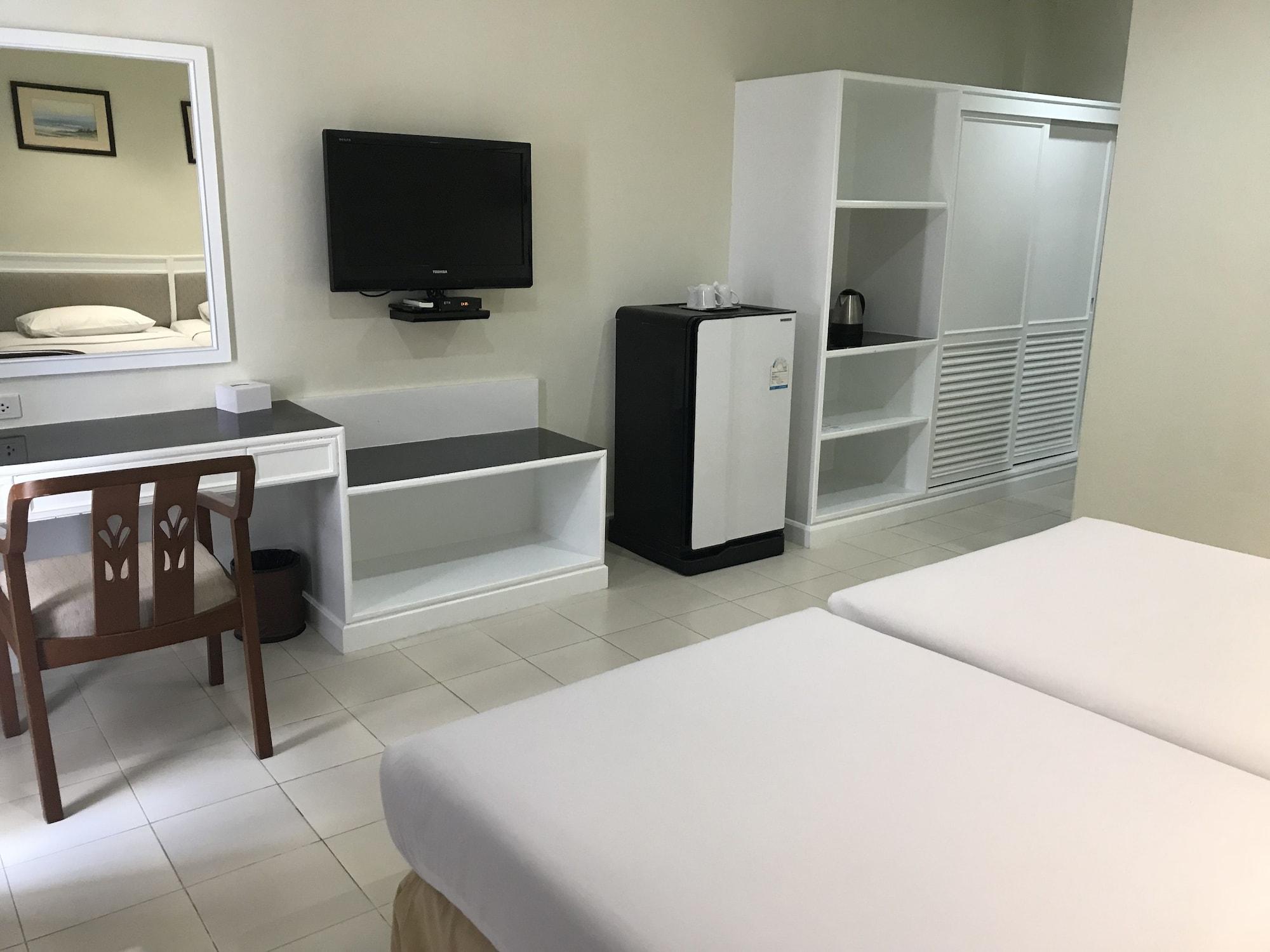 Star 3 Residence Rayong Exterior foto