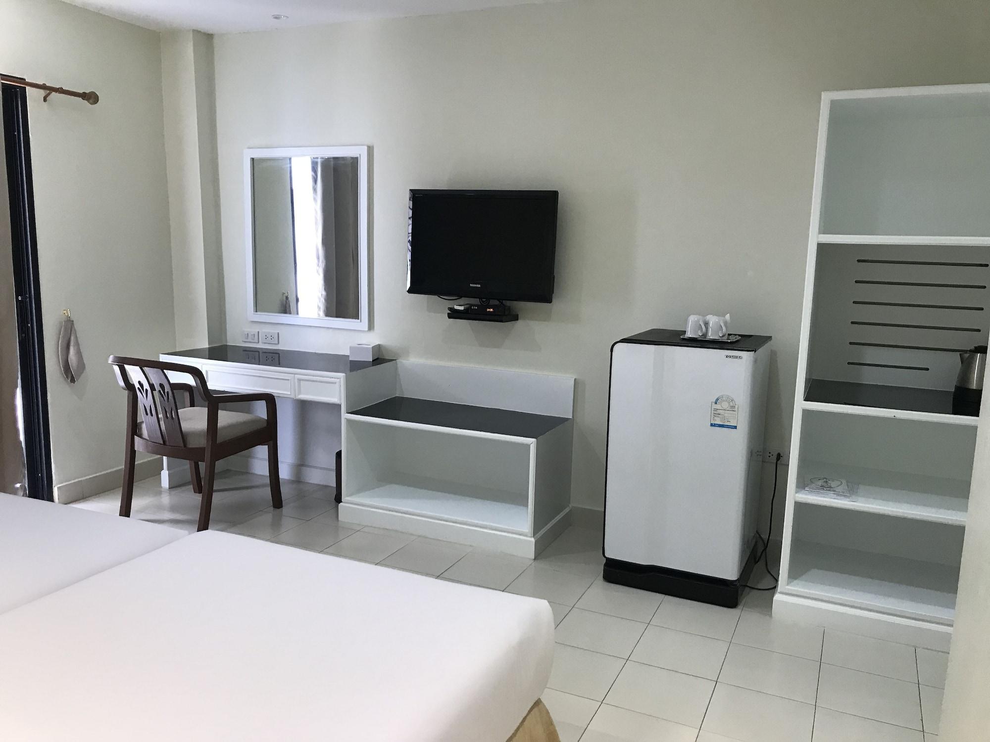 Star 3 Residence Rayong Exterior foto