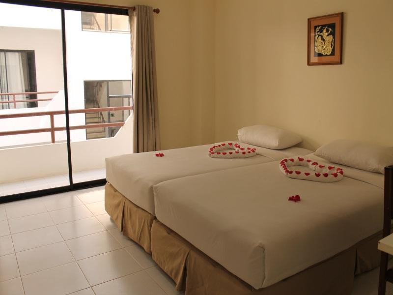 Star 3 Residence Rayong Exterior foto
