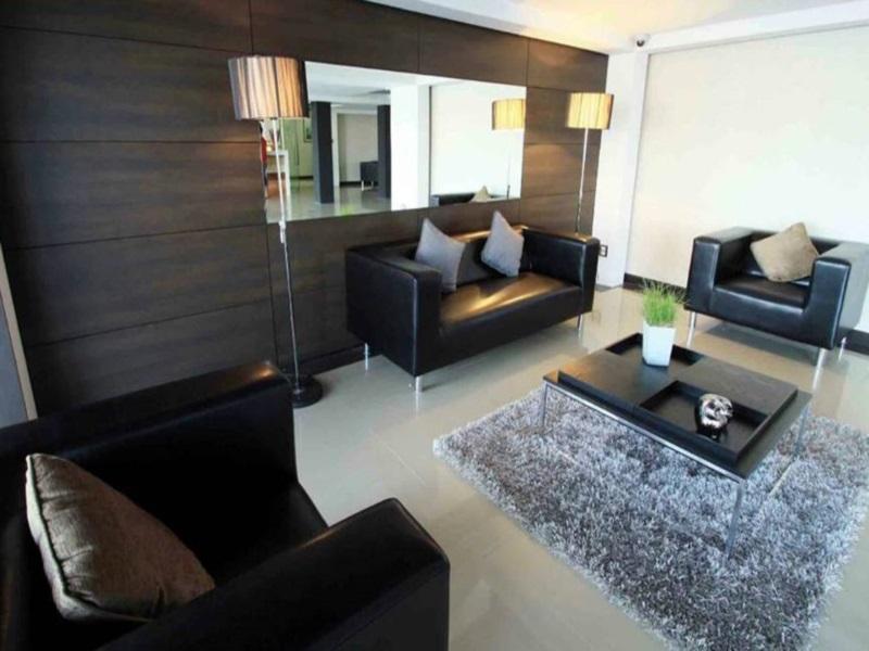 Star 3 Residence Rayong Exterior foto