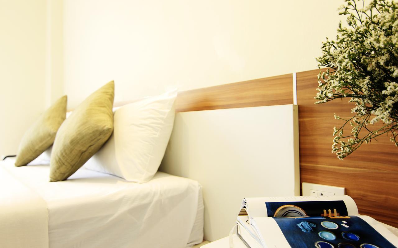 Star 3 Residence Rayong Exterior foto