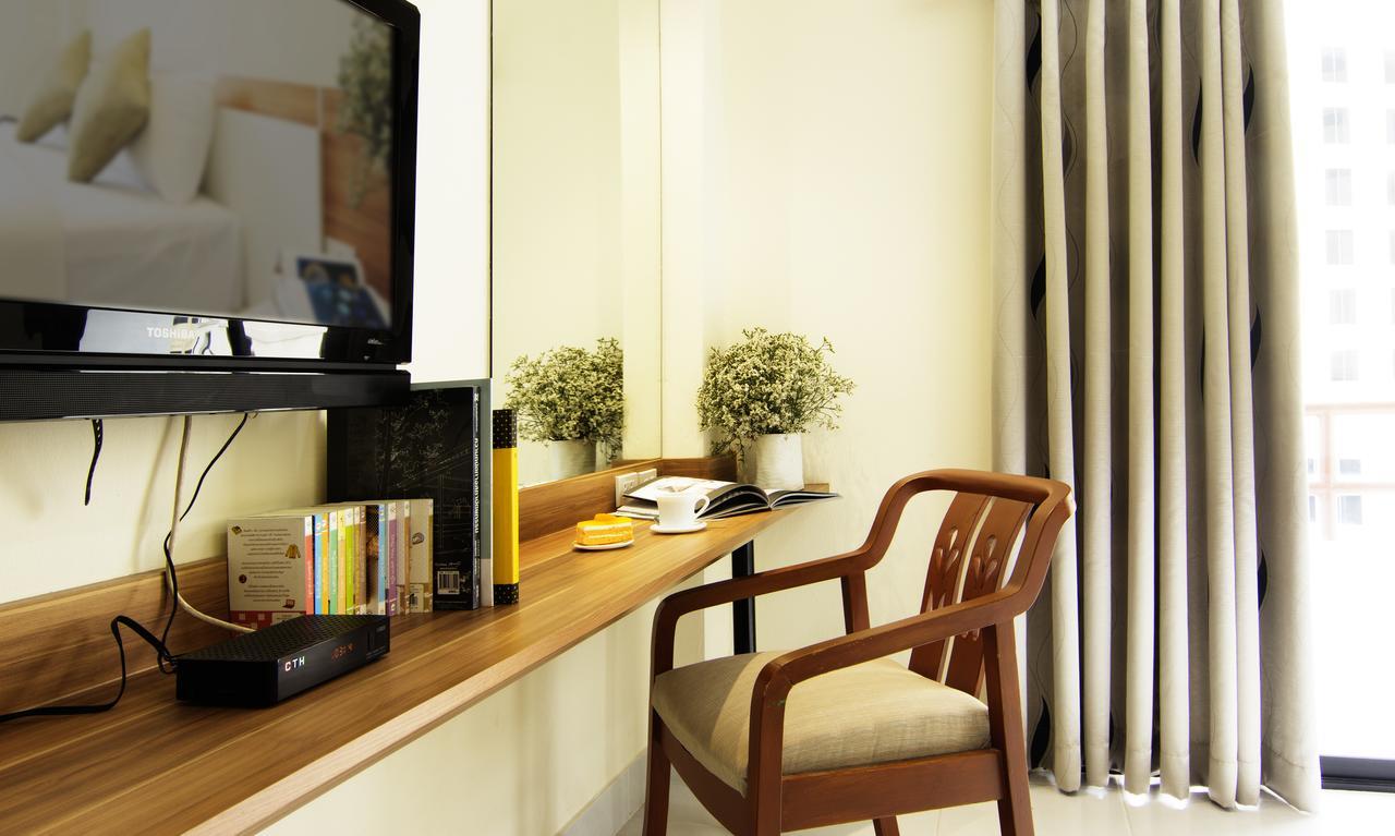 Star 3 Residence Rayong Exterior foto