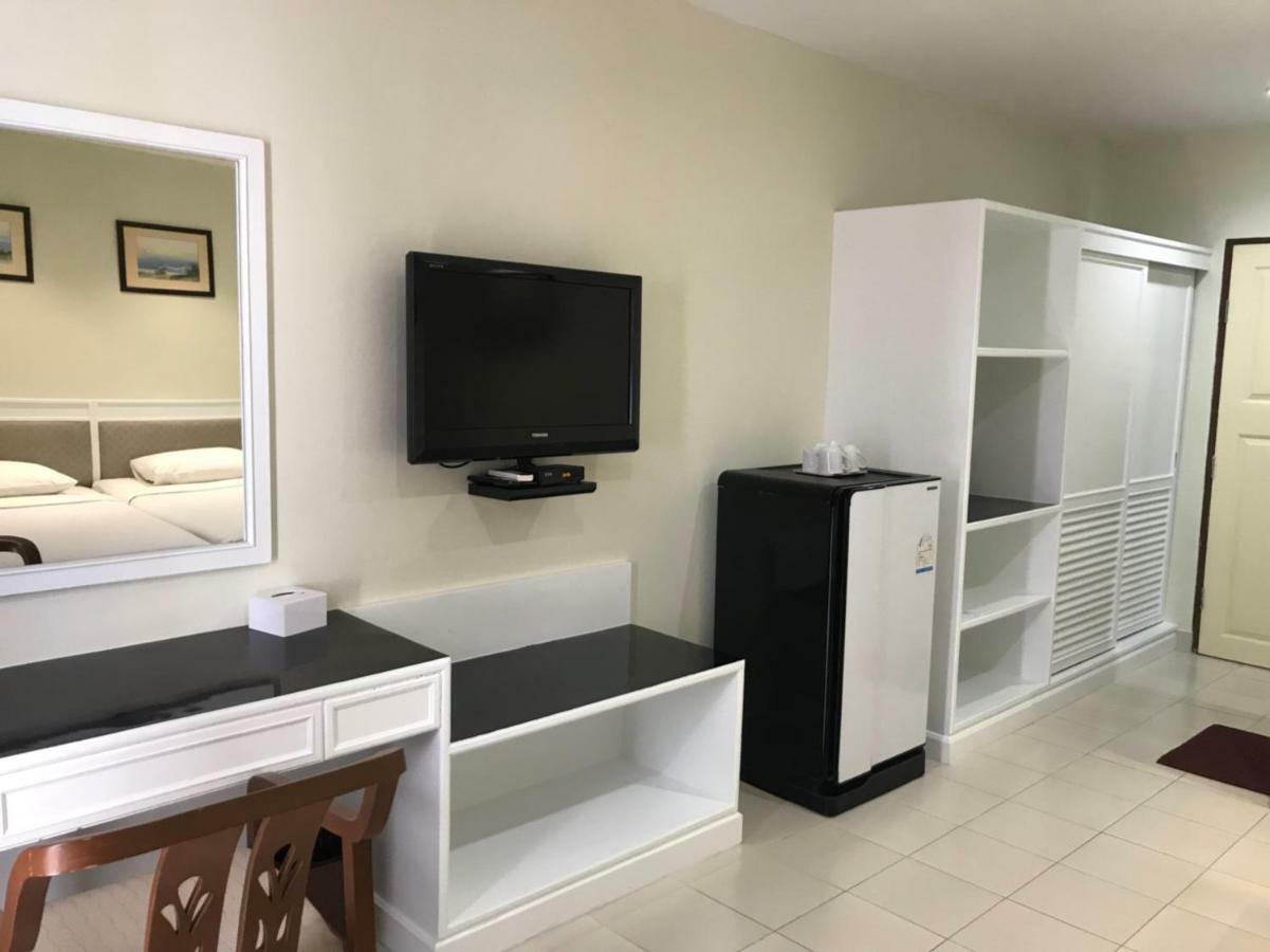 Star 3 Residence Rayong Exterior foto