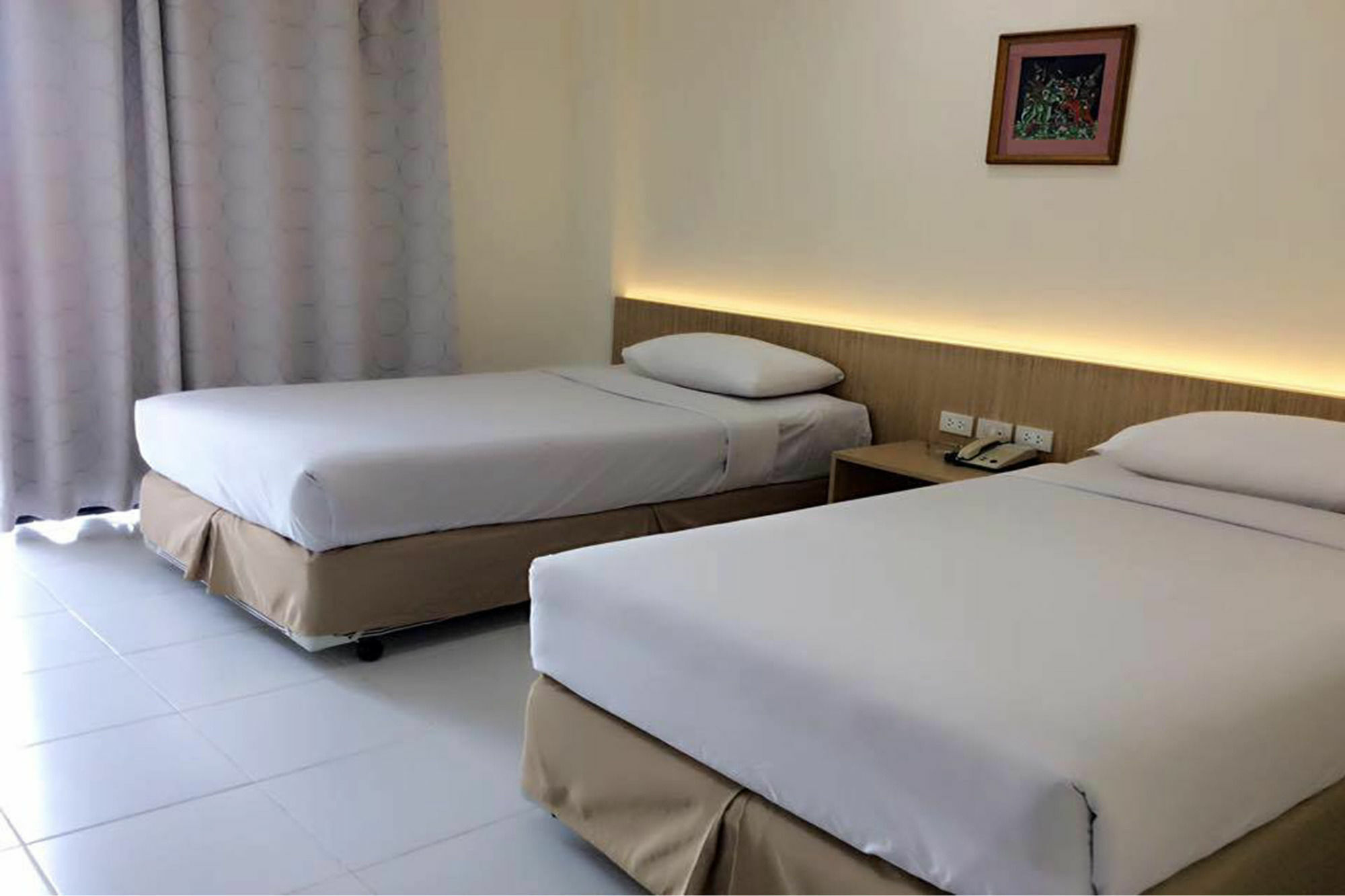 Star 3 Residence Rayong Exterior foto