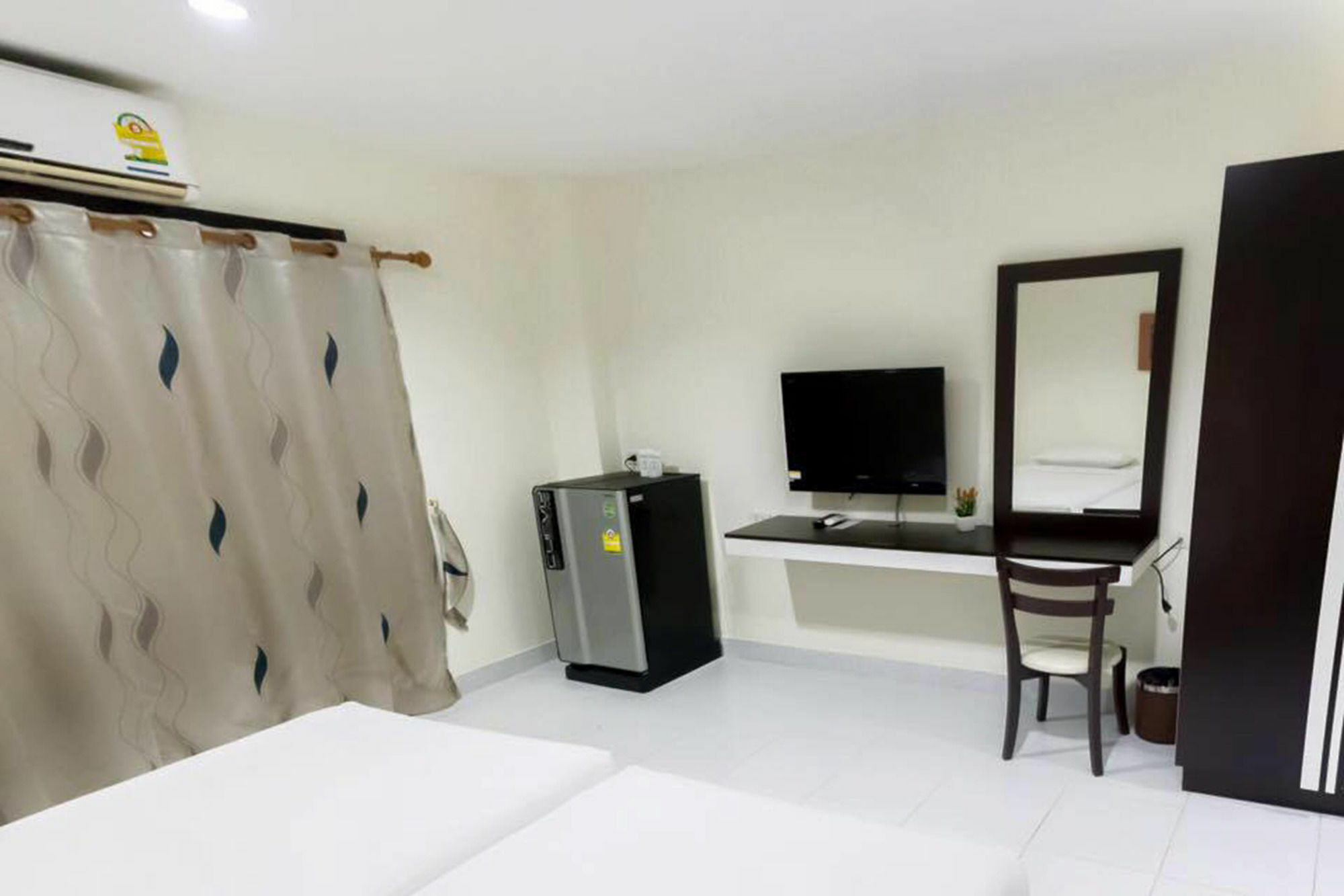 Star 3 Residence Rayong Exterior foto