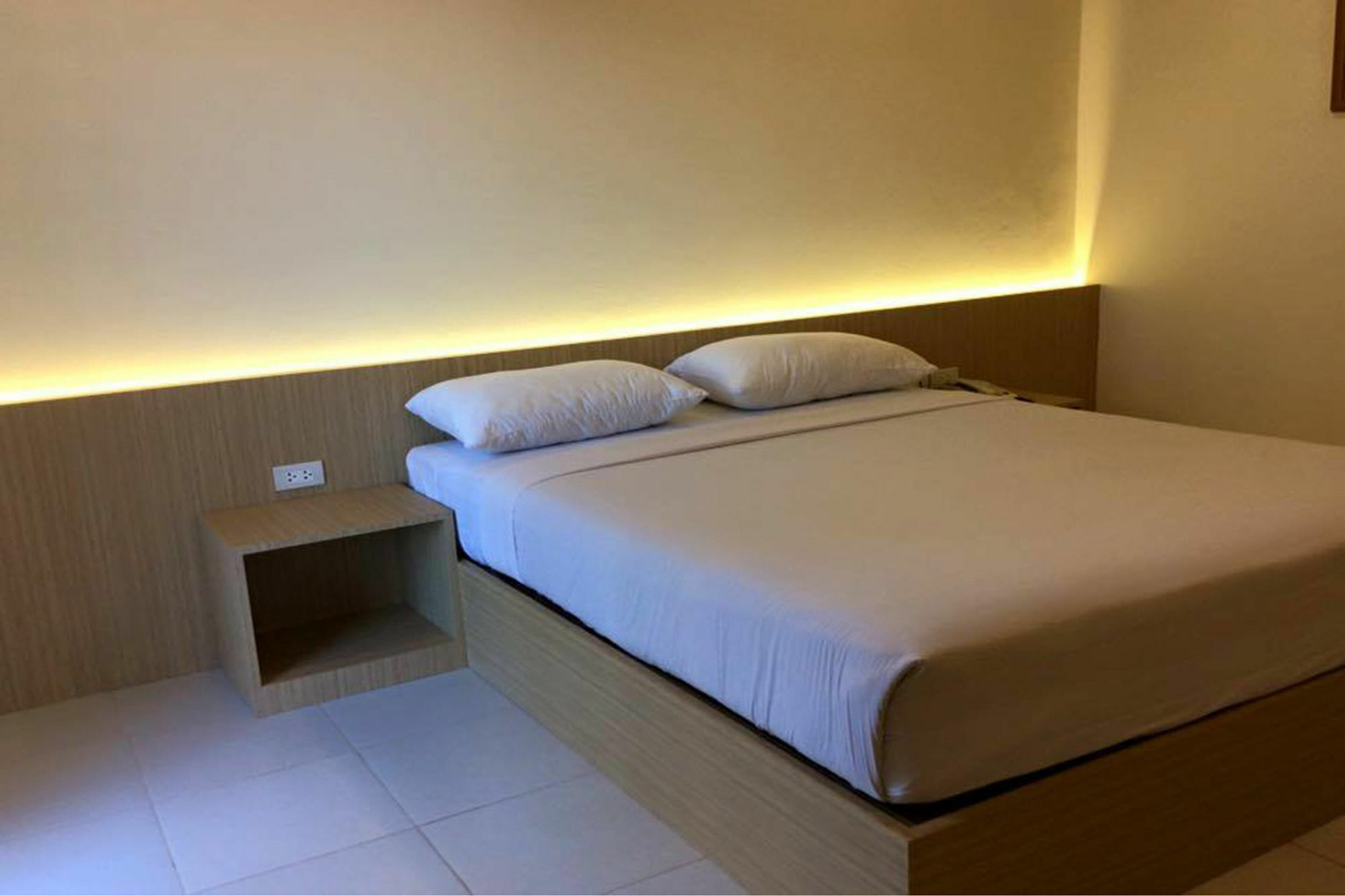 Star 3 Residence Rayong Exterior foto