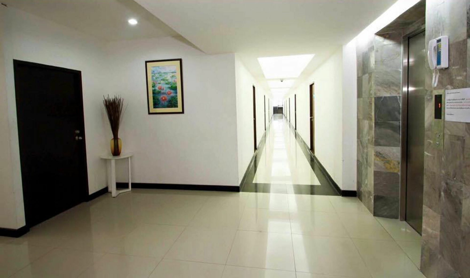 Star 3 Residence Rayong Exterior foto