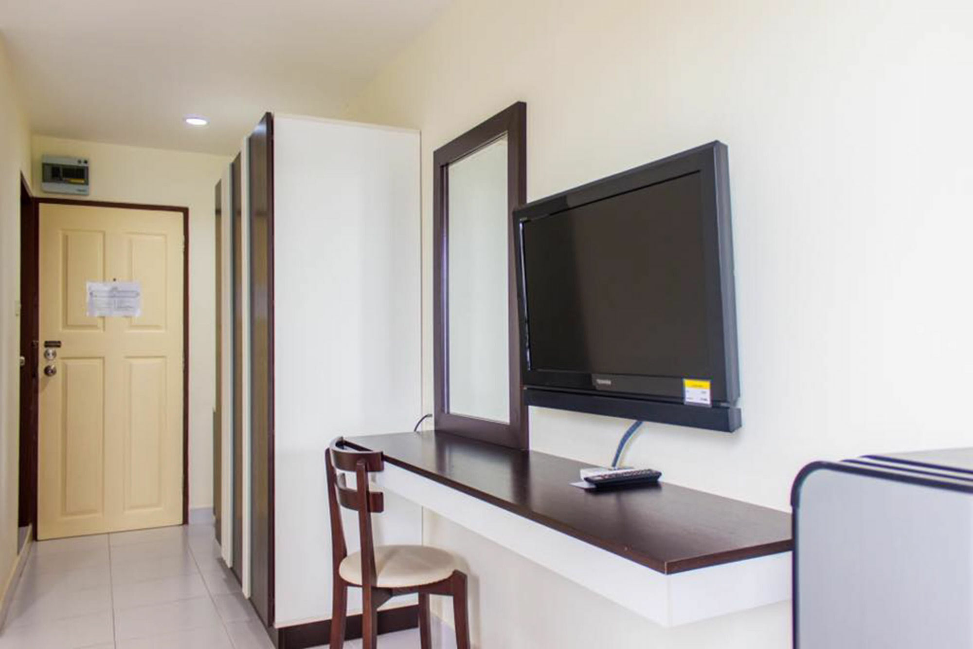 Star 3 Residence Rayong Exterior foto