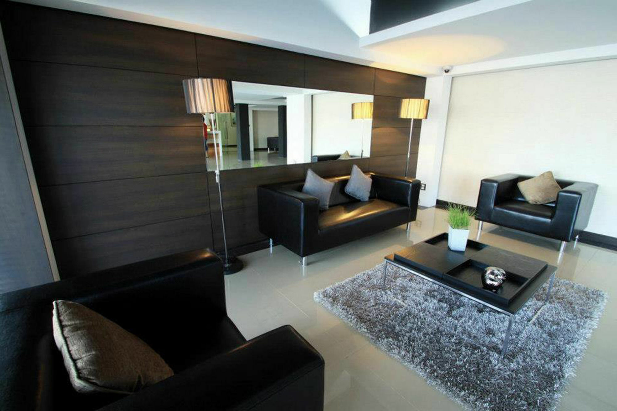 Star 3 Residence Rayong Exterior foto